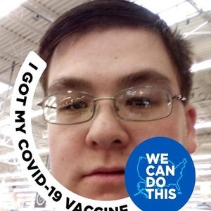 Meet your Posher, Gregory